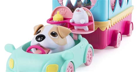Amazon drive cloud storage from amazon: Target.com: Chubby Puppies & Friends Vacation Camper Playset Only $8.92 (Regularly $25) - Hip2Save