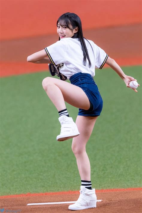 有歯女陰 (廣田眞胤) ミレィミリティア (プリパラ) dl版. NMB48横野すみれがショートパンツ!ノーバンならず! | げいくち