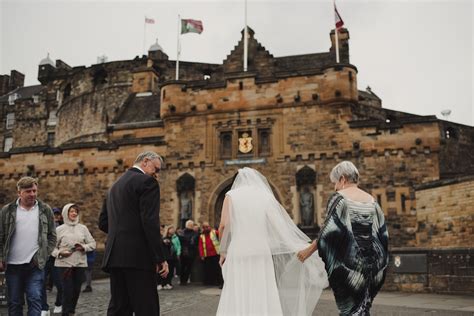Castle Wedding Venues In Scotland