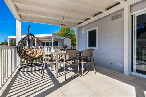 Mobilheime Comfort | Maistra