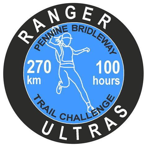 Ranger Ultras Trail Running