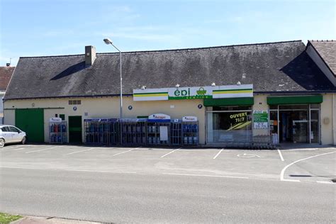 But this is not so convenient for you, right? Episervice - Senonches | Kiosk near me | Book now