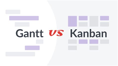 Gantt Chart Vs Kanban Kanbanchi Has Them Synched