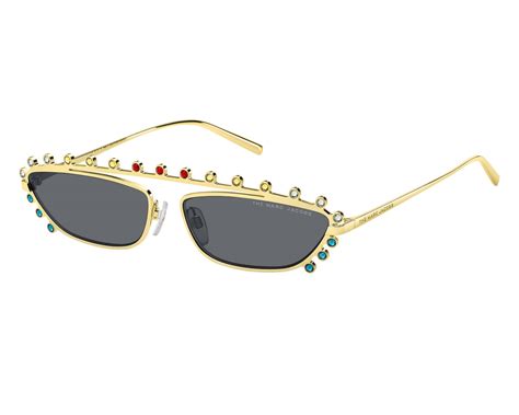 Check spelling or type a new query. Gafas de Sol Marc Jacobs MARC-487-S CUAIR