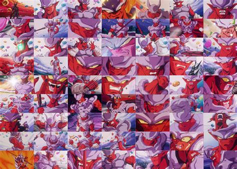 It is the sequel to. wallpapers janemba 3 by dragonballzCZ on DeviantArt
