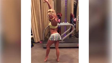 I'm so excited to hear what you think about our song together !!!! Britney Spears' latest Instagram post leaves fans confused ...