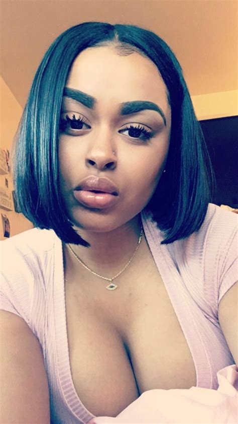 Wavy and straight, shaggy and sleek, asymmetrical and symmetrical bobs offer you the modern look, diversity and convenience you want from a hairstyle. Pin on Cute bob