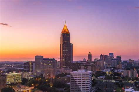11 Interesting And Beautiful Places To Visit In Atlanta Ga