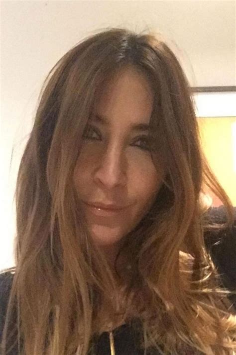 Lisa Snowdon Posts Naked Instagram Selfie Ok Magazine