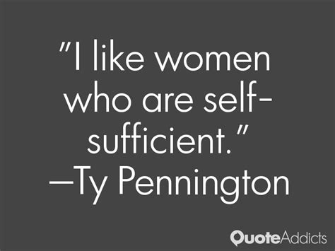 Self Sufficient Woman Quotes. QuotesGram