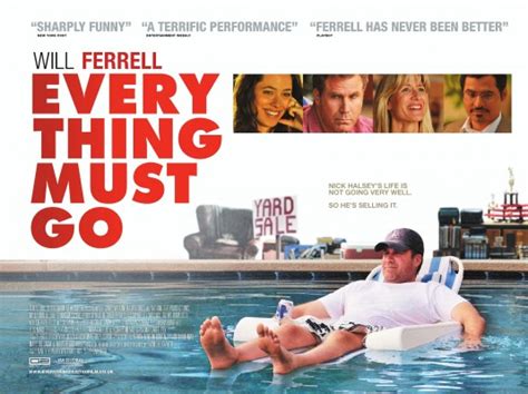 2011 Everything Must Go