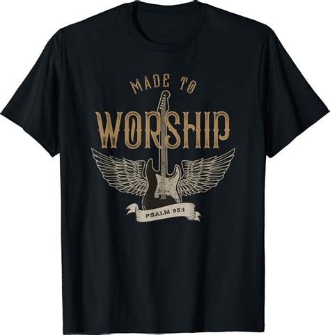 Radiant Threads of Gratitude: A Joyful Worship Tee for Heartfelt Praise