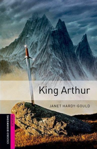 King Arthur 5 Schuljahr Stufe 1 Neubearbeitung Von Janet Hardy