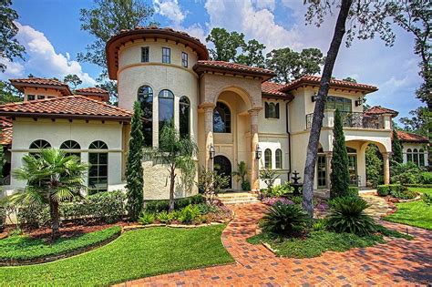 We buy houses in houston in any condition, any area, any price and hassle free! Top Luxury Homes in The Woodlands, TX