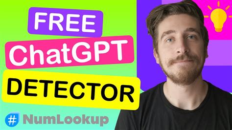 Free ChatGPT Detector How To Detect ChatGPT AI Written Content YouTube