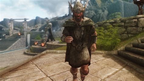 Talos Armor Where And When At Skyrim Nexus Mods And Community