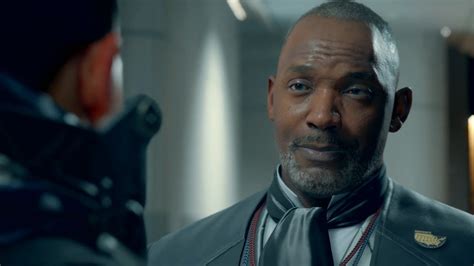 Hardman's emotional endgame confession to Sam - Death Stranding - YouTube