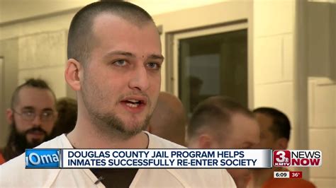 Douglas County Jail Inmate Roster