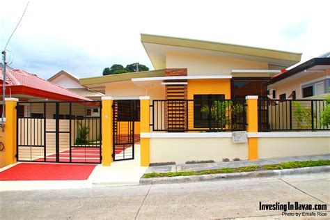 Have you been to luna oslob extension house? This is Model 2 in a middle to high-end subdivision ...