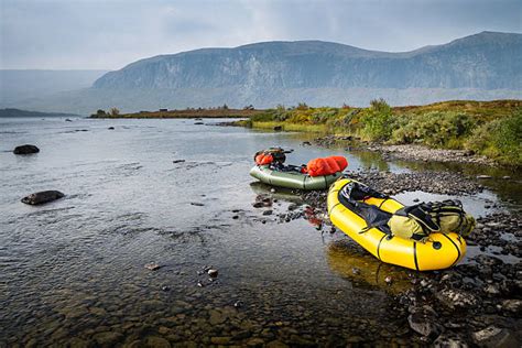 Packraft Stock Photos Pictures And Royalty Free Images Istock