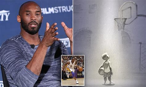 The oscar winning short films of 2020. Kobe Bryant could win Oscar for short film Dear Basketball ...