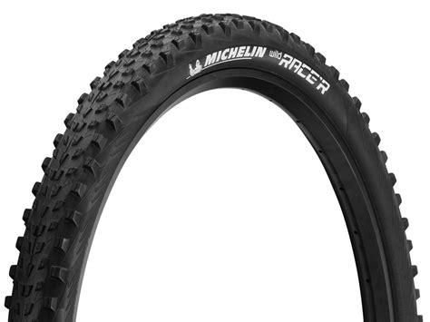 Rank amongst the world's most innovative. Michelin Wild Race'r Enduro 27.5" Tire | Jenson USA