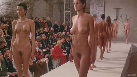 Naked Women On The Podium 58 Porn Photos