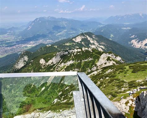 Aussichtsplattform Alpspix Garmisch Partenkirchen 2023 Alles Wat U