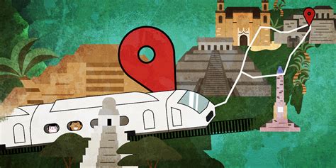Para el gobierno de amlo, realizar este proyecto es clave. Tren Maya: Progreso y empleos para Chiapas - Noticieros ...