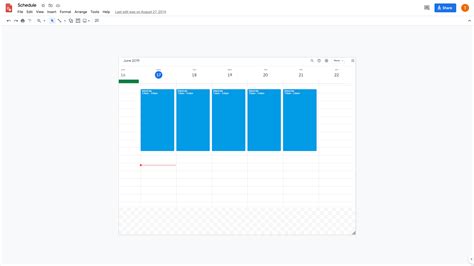 Lesson Organizing With Digital Agendas Applied Digital Skills