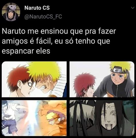 Pin Em Naruto