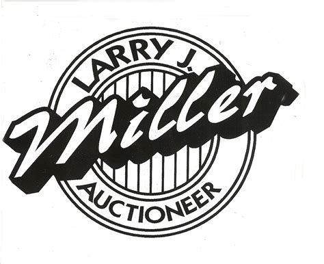 Miller Auction Service And Miller Moving Company