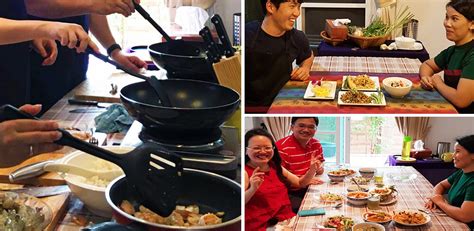 Private Thai Cooking Class In Bangkok Hands On Cooking Of Authentic Thai Food Bangkok Cooking