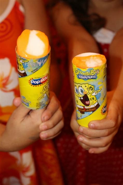 Matchbox spongebob squarepants pop up adventure. Trick or Popsicle Treat? - The Experimental Mommy