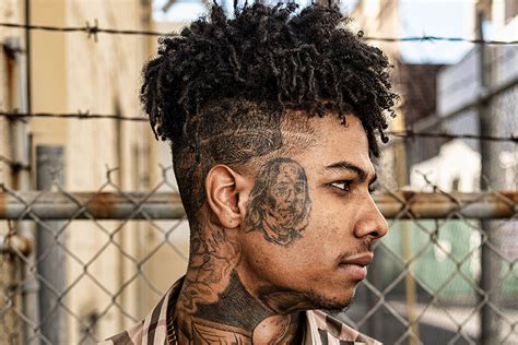 It was a bad night for the young rapper. 8+ Blueface Rapper Wallpapers on WallpaperSafari