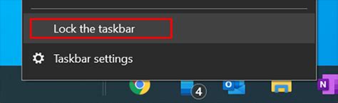 How To Center Your Windows 10 Taskbar Icons Like Windows 11 How To
