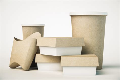 Most Brilliant Examples Of Eco Friendly Packaging By Go People Go
