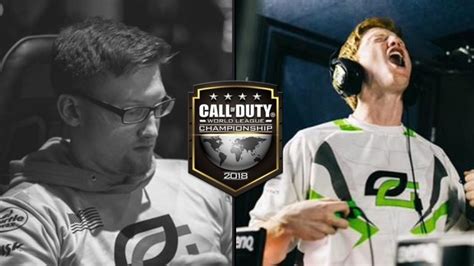 Optics Elimination Snaps Scumps Insane Streak Of Consecutive Cod Titles With At Least One