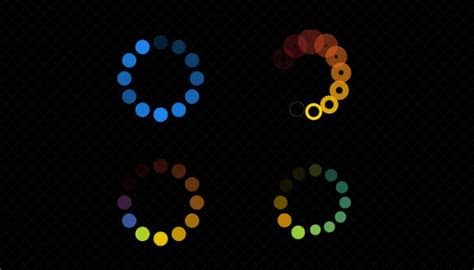 Svg is part of the html 5 draft specification, i.e. Cool creative HTML5 animation and code