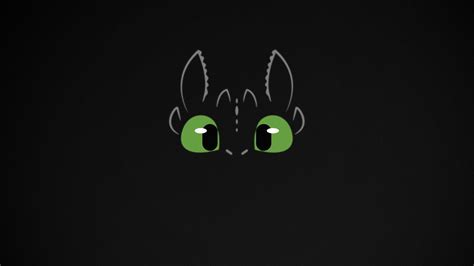 Toothless Wallpapers Hd Wallpaper Cave