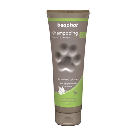 Beaphar Chien Premium Gentle Shampoo All Coats 250ml