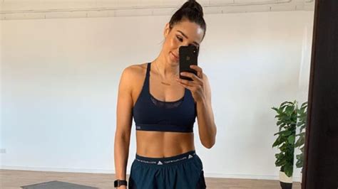 Kayla Itsines On Recovering From Her C Section And Fitness Shaming Body Soul