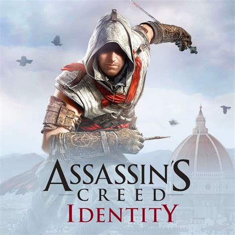 Assassin S Creed Identity Articles Ign