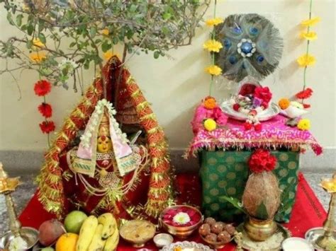 Tulsi Vivah Ekadashi Tulsi Vivah 2019 Date Puja Vidhi Mahurat And