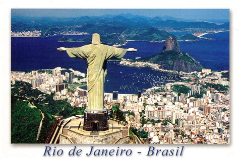Carioca incluindo também a esplanada de santo antônio, com as avenidas república do chile e do paraguai. WORLD, COME TO MY HOME!: 0369 BRAZIL (Rio de Janeiro ...