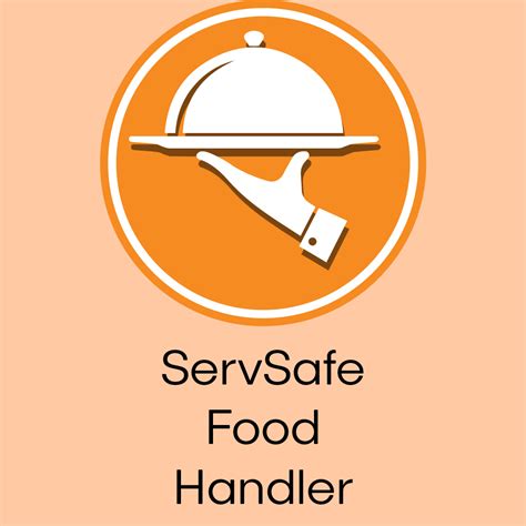 ServSafe Food Handler Food Safety Services