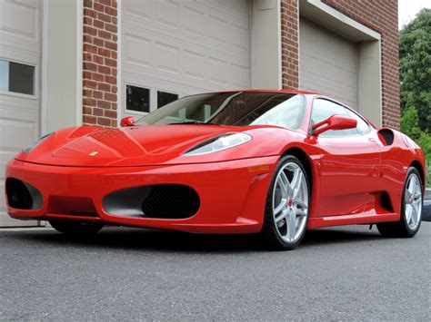 The ferrari f14 t was built by the scuderia for the 2014 f1 world championship: 2007 Ferrari F430 F1 Stock # 153890 for sale near Edgewater Park, NJ | NJ Ferrari Dealer