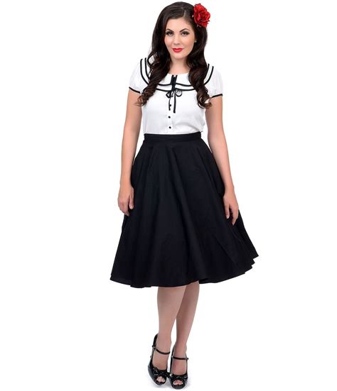1950s Swing Dresses | 50s Swing Dress | 1950s swing dress, 1950s fashion, Swing skirt