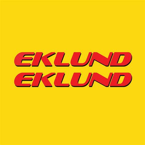Eklund Eklund Home