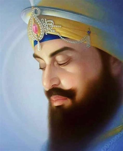 Guru Gobind Singh Jayanti 2021 Inspirational Quotes Wishes And Images
